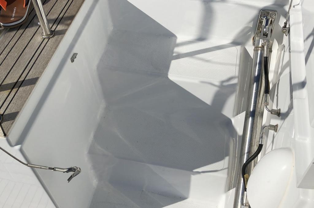 Original-Foto eines Kunden