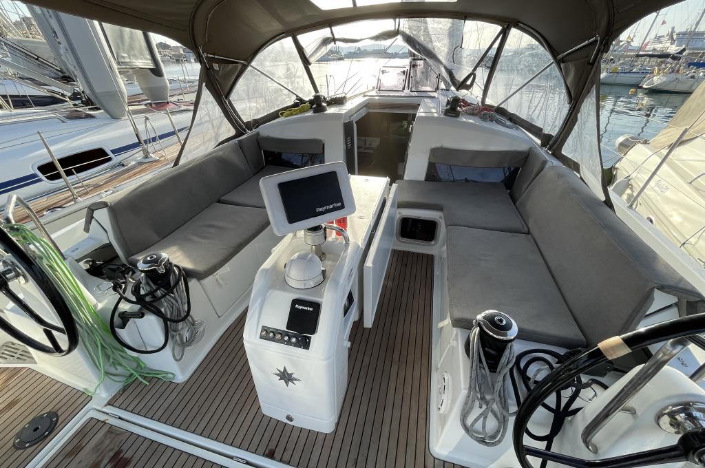 Original-Foto eines Kunden