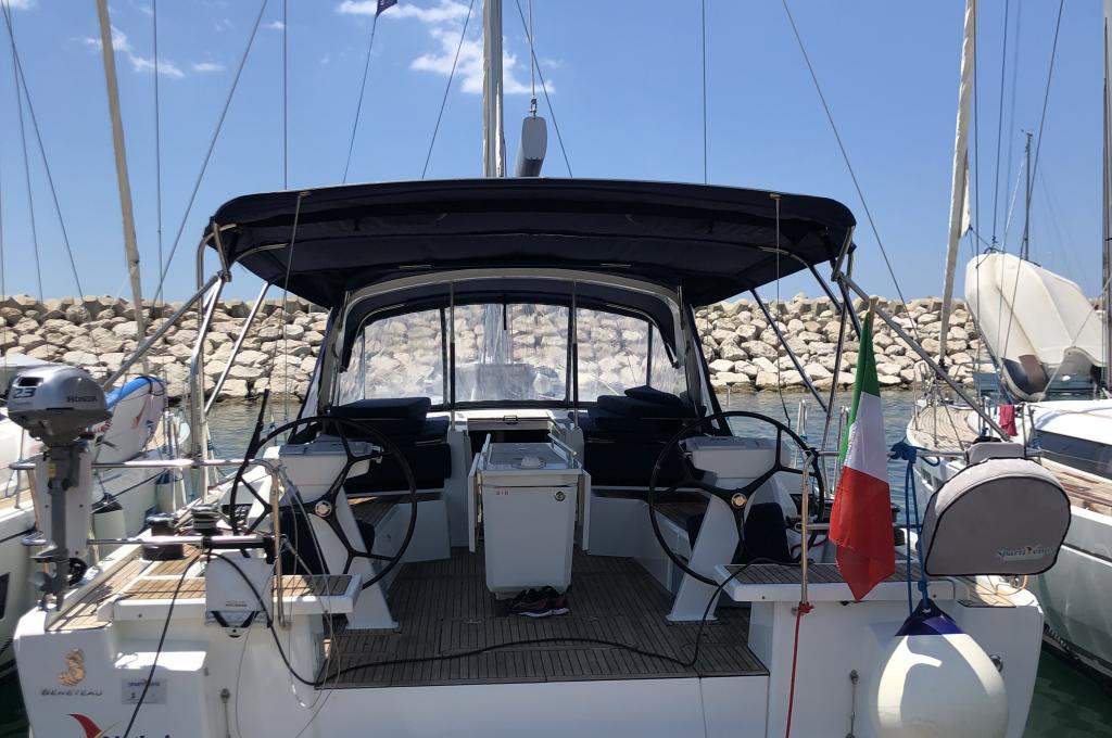 Original-Foto eines Kunden