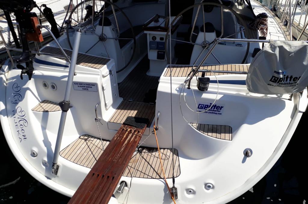 Original-Foto eines Kunden