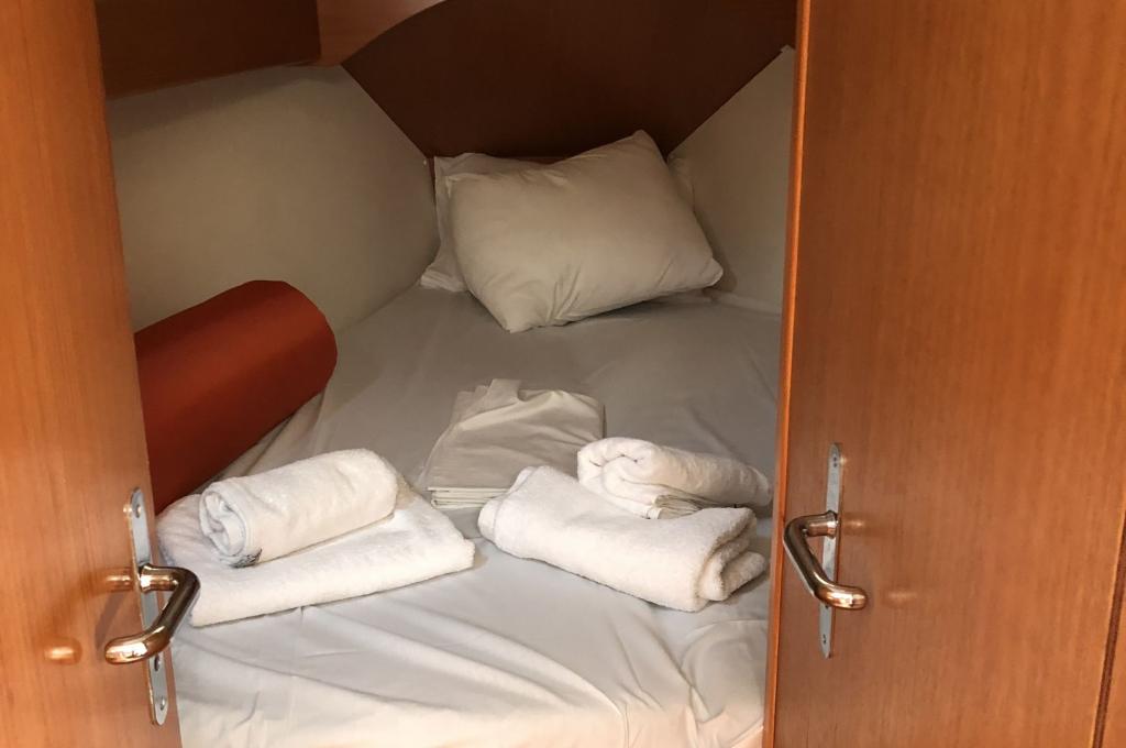 Original-Foto eines Kunden