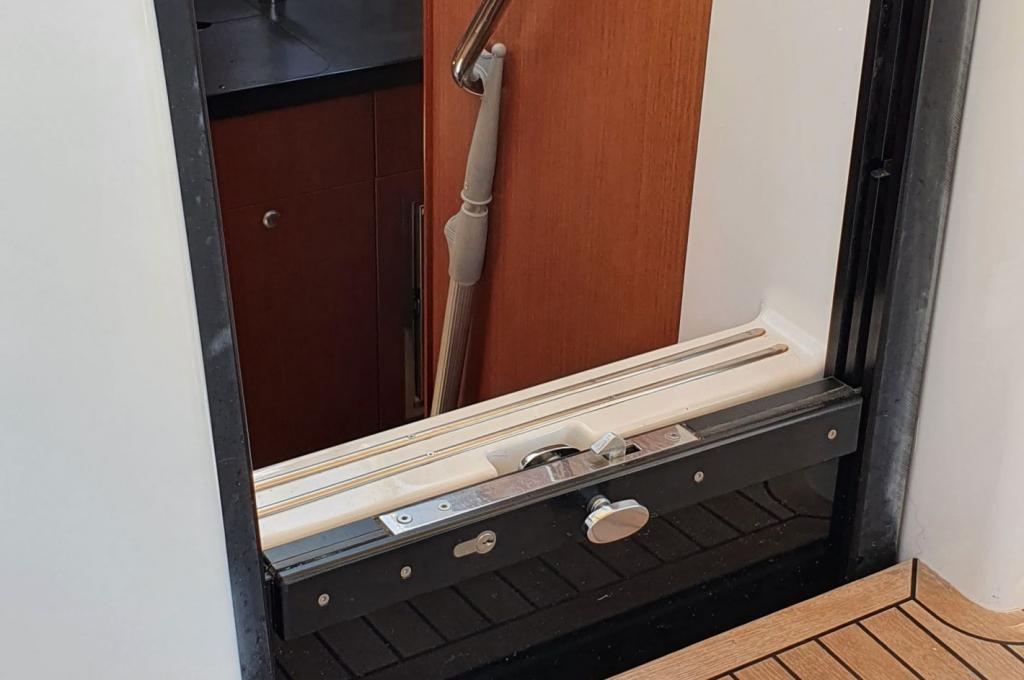 Original-Foto eines Kunden