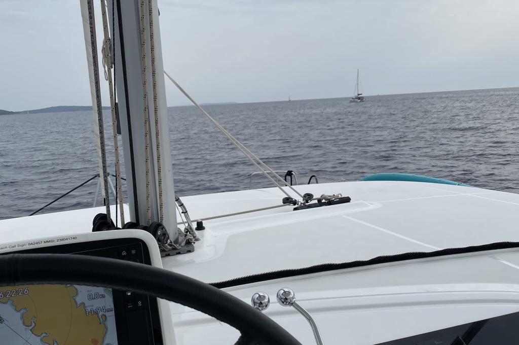 Original-Foto eines Kunden