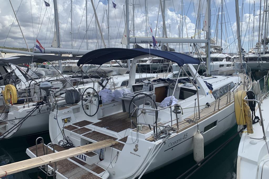 Original-Foto eines Kunden