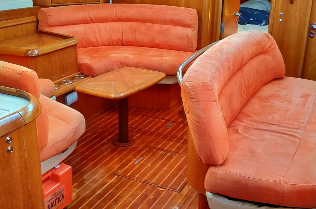 Original-Foto eines Kunden