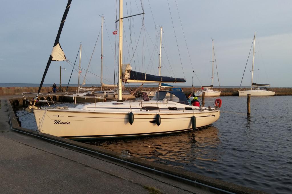 Original-Foto eines Kunden | aufgenommen am 24.08.2017 | Vercharterer hat mehrere baugleiche Yachten. Abweichungen sind möglich.