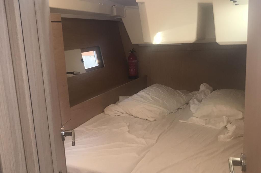 Original-Foto eines Kunden