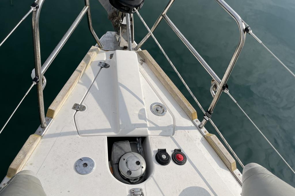 Original-Foto eines Kunden