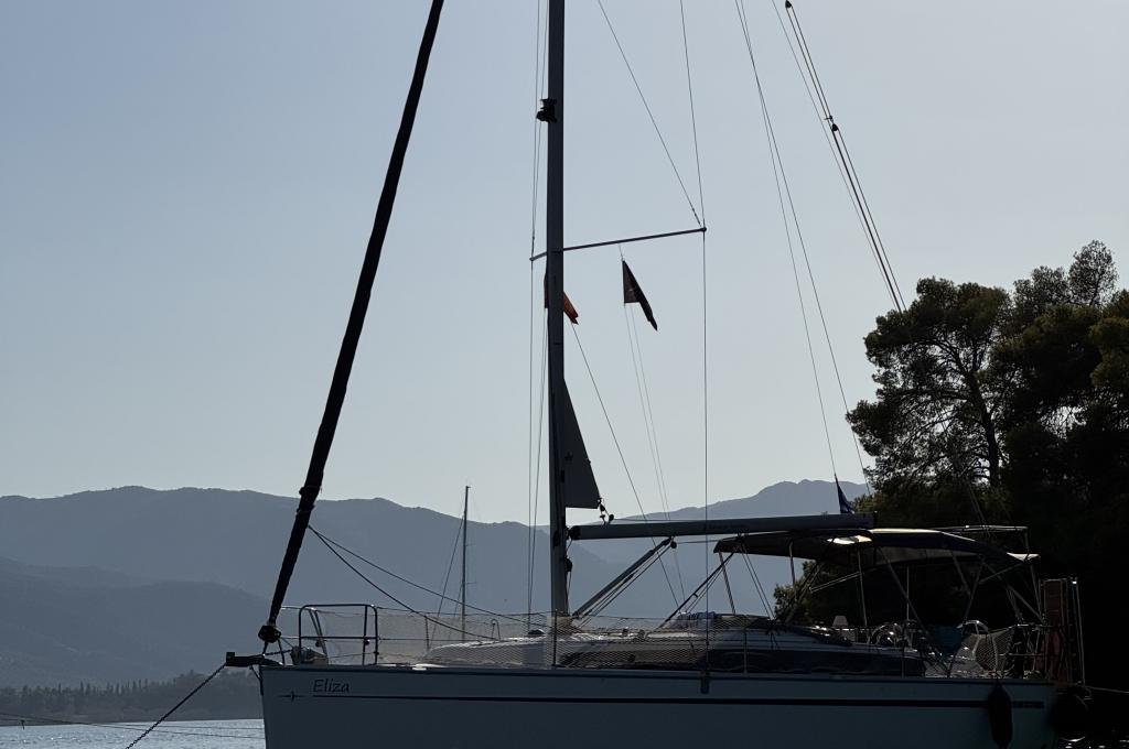 Original-Foto eines Kunden