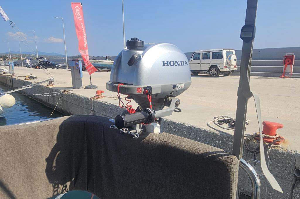 Original-Foto eines Kunden