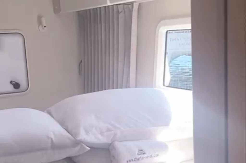 Original-Foto eines Kunden