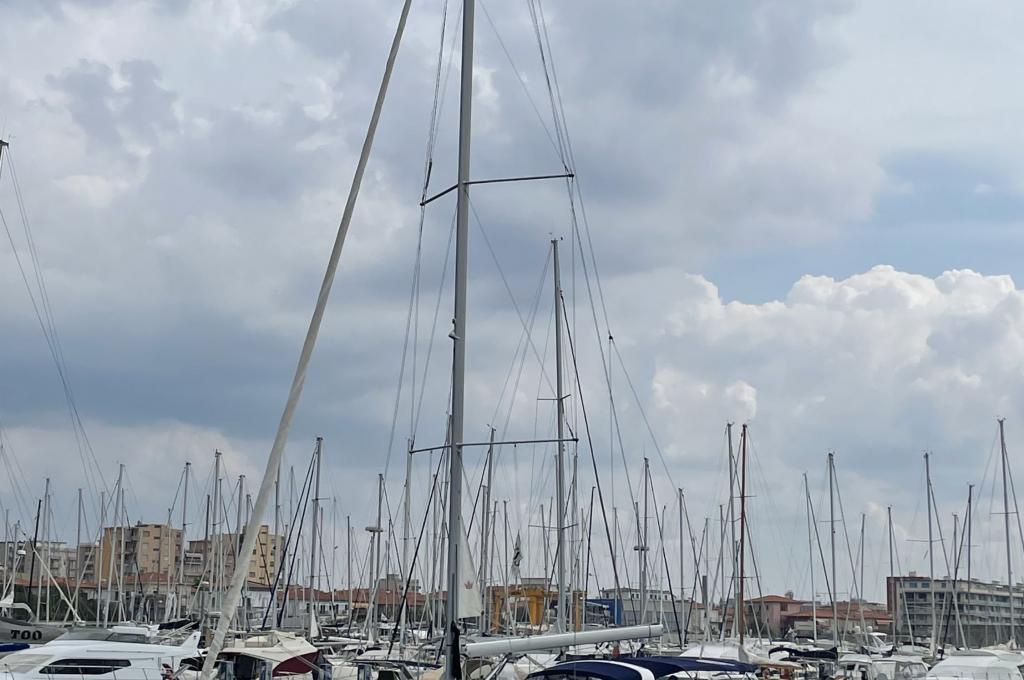 Original-Foto eines Kunden