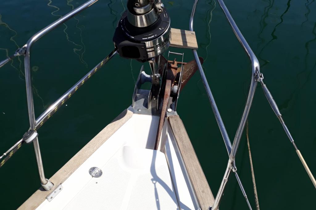 Original-Foto eines Kunden