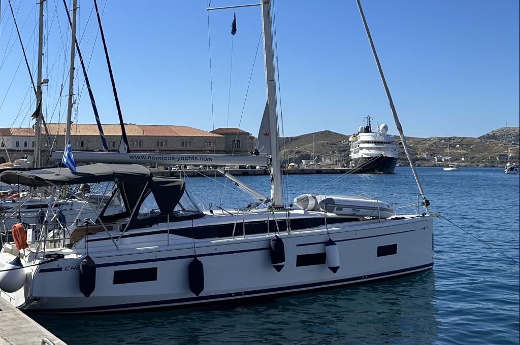 Original-Foto eines Kunden