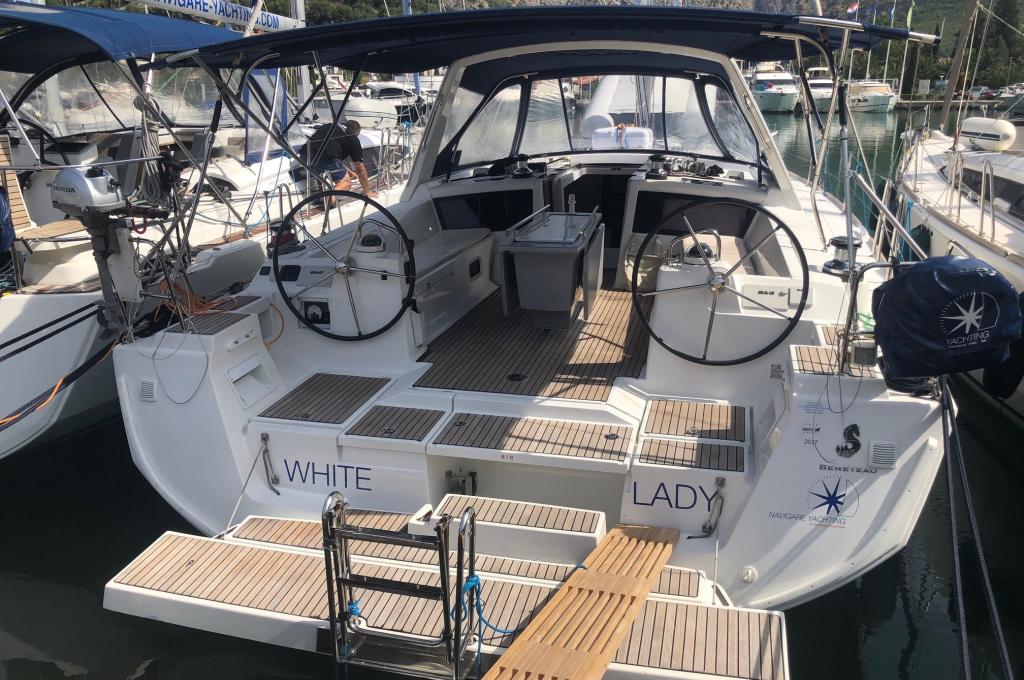 Original-Foto eines Kunden