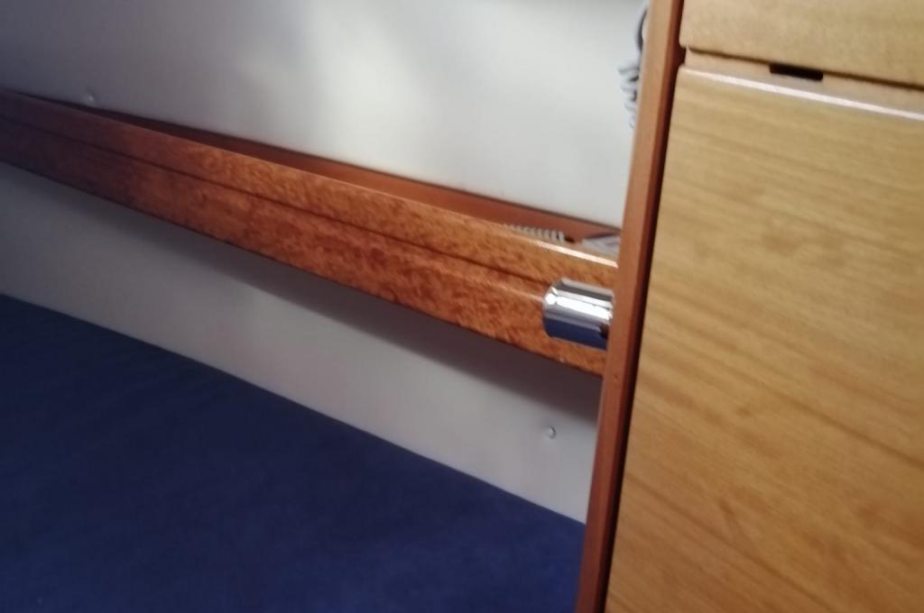 Original-Foto eines Kunden