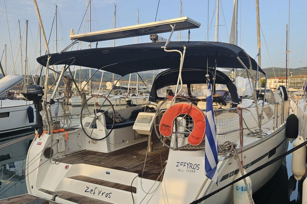 Original-Foto eines Kunden