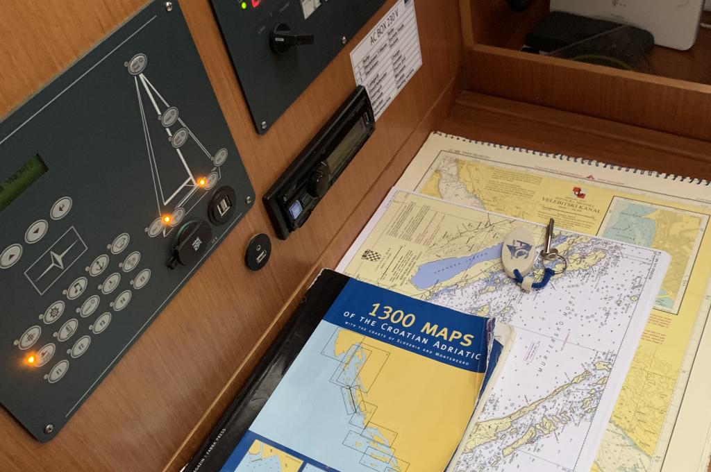 Original-Foto eines Kunden