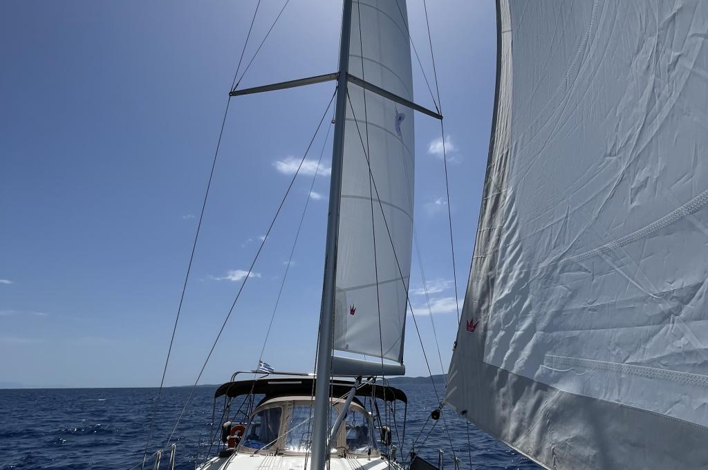 Original-Foto eines Kunden