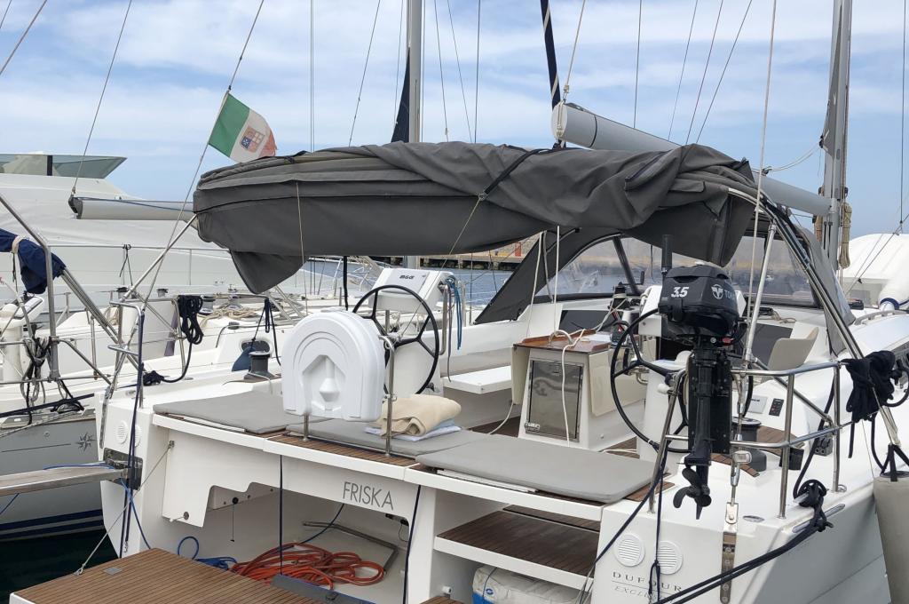 Original-Foto eines Kunden