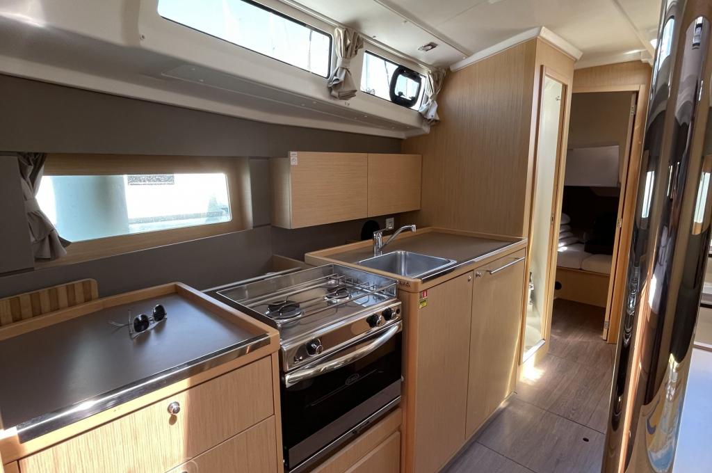 Original-Foto eines Kunden