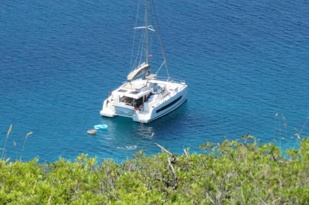 Original-Foto eines Kunden