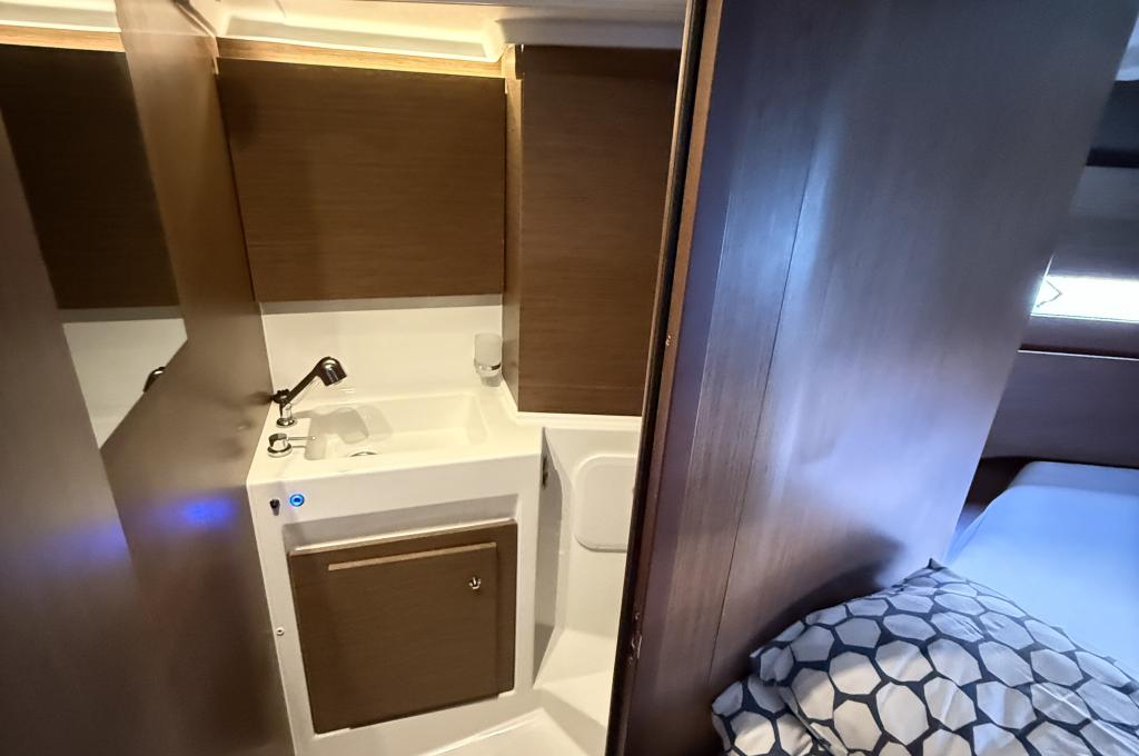 Original-Foto eines Kunden