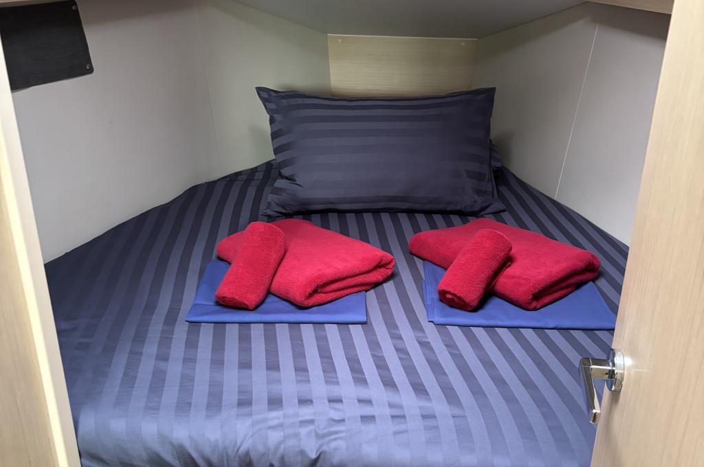 Original-Foto eines Kunden