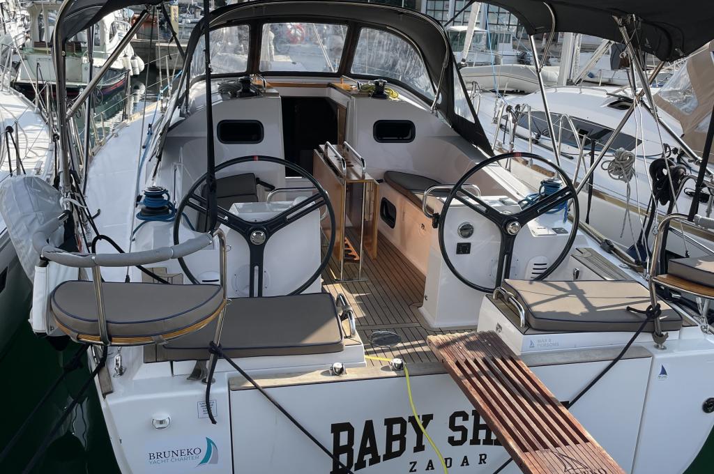 Original-Foto eines Kunden