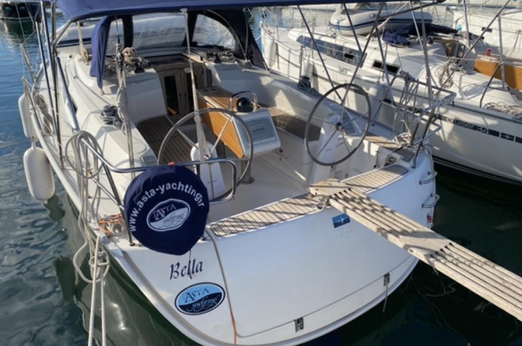 Original-Foto eines Kunden