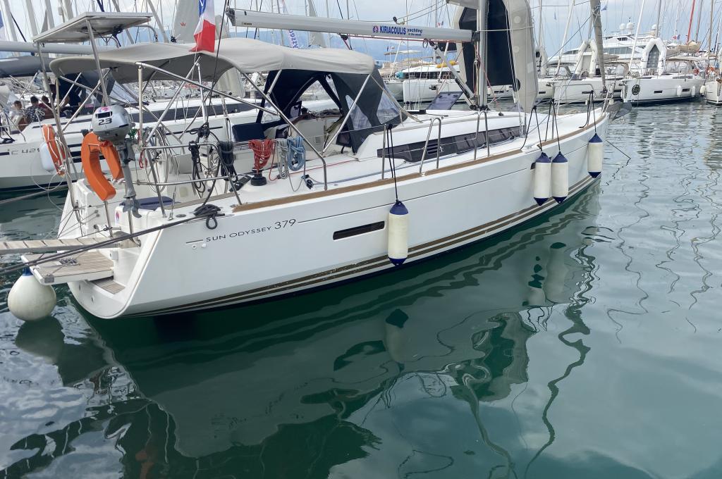 Original-Foto eines Kunden