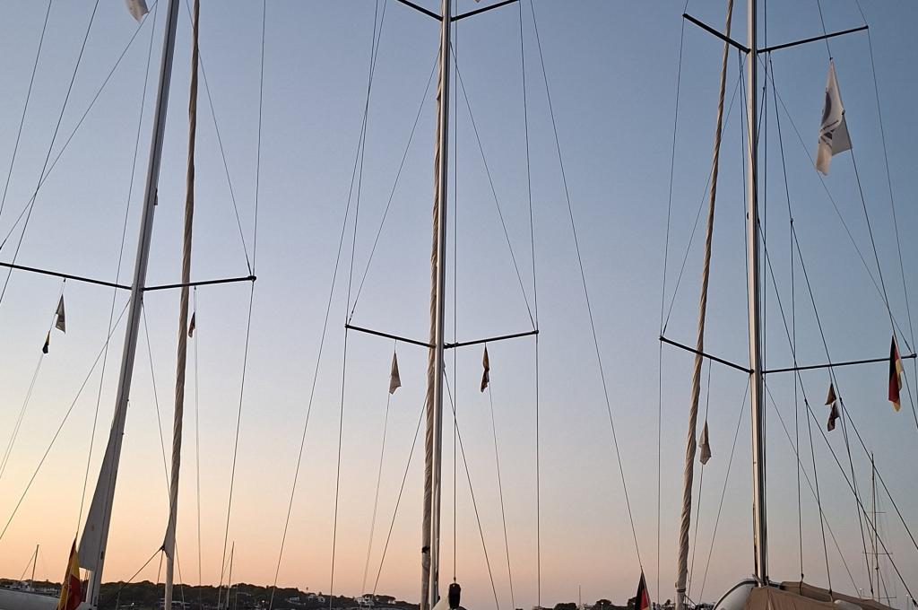 Original-Foto eines Kunden