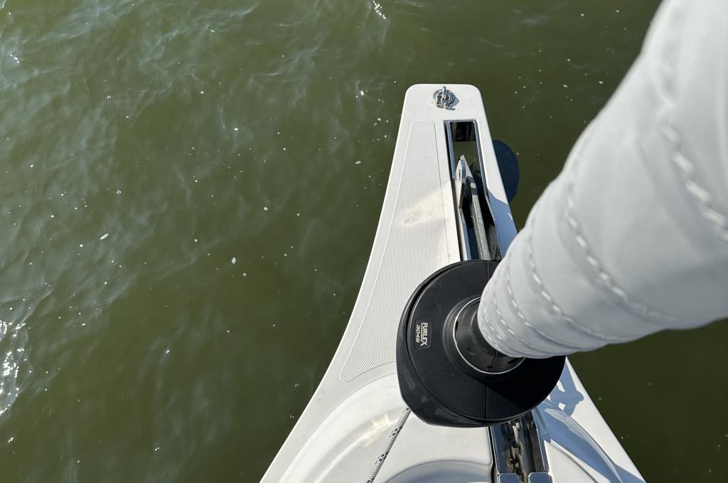 Original-Foto eines Kunden