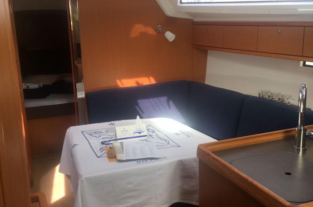 Original-Foto eines Kunden