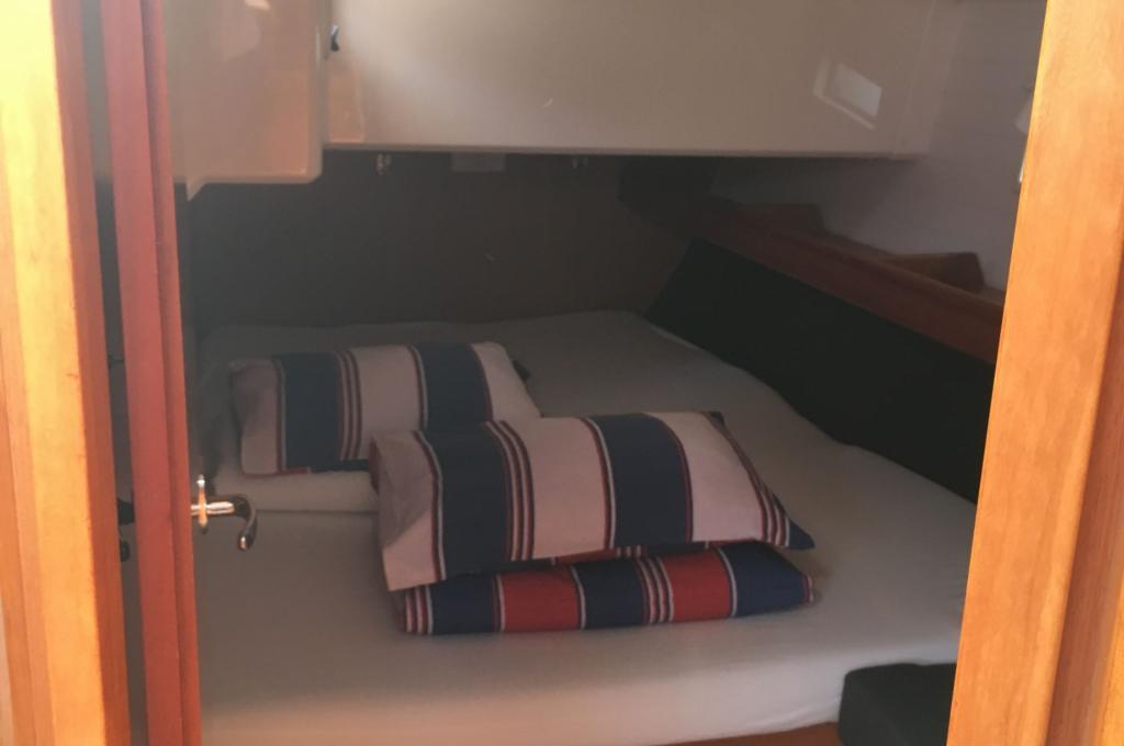 Original-Foto eines Kunden