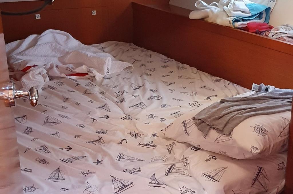 Original-Foto eines Kunden