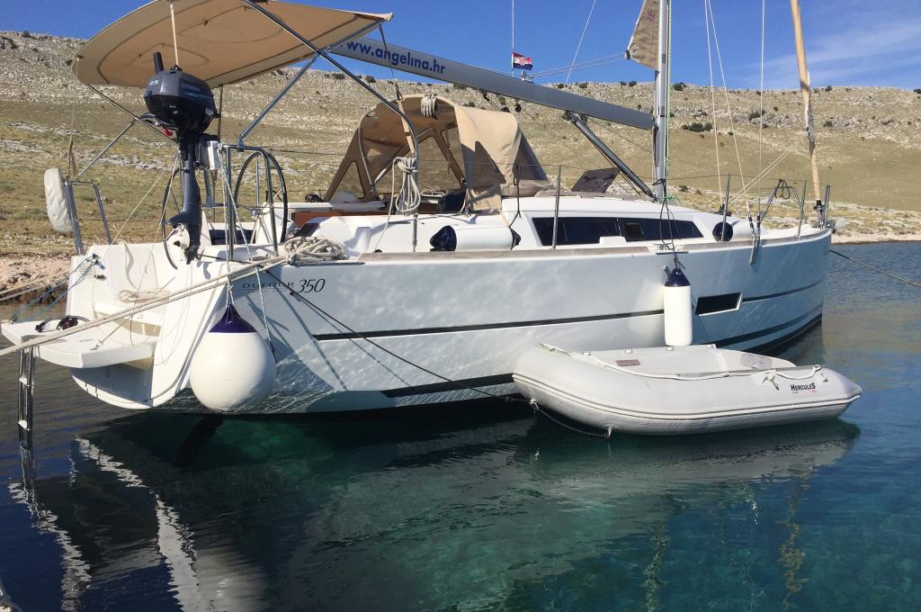 Original-Foto eines Kunden