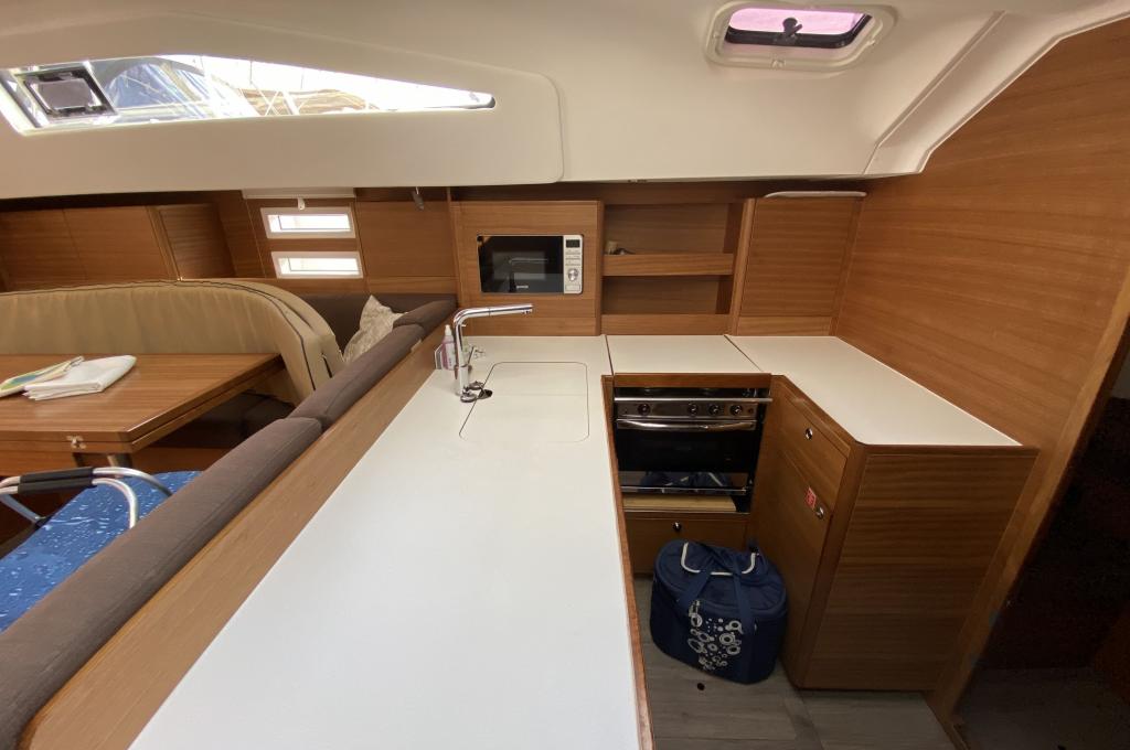 Original-Foto eines Kunden