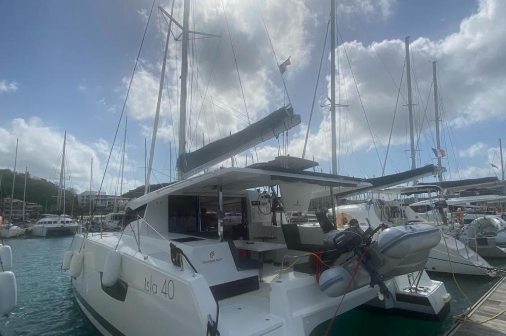 Original-Foto eines Kunden