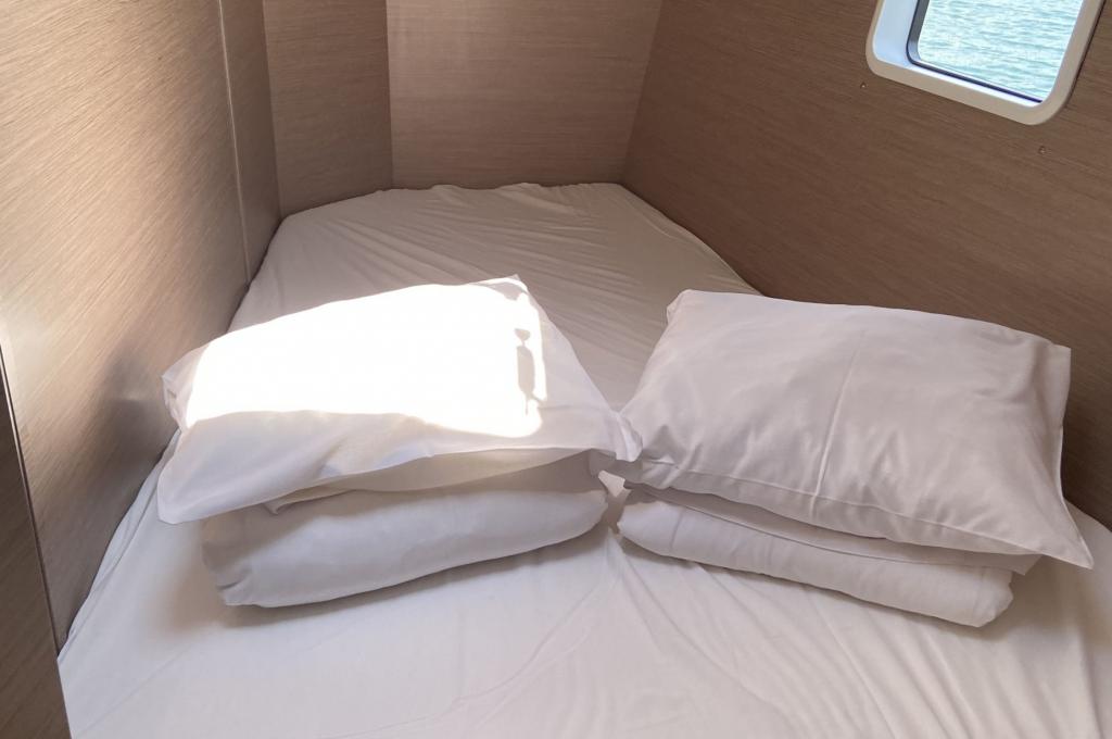 Original-Foto eines Kunden