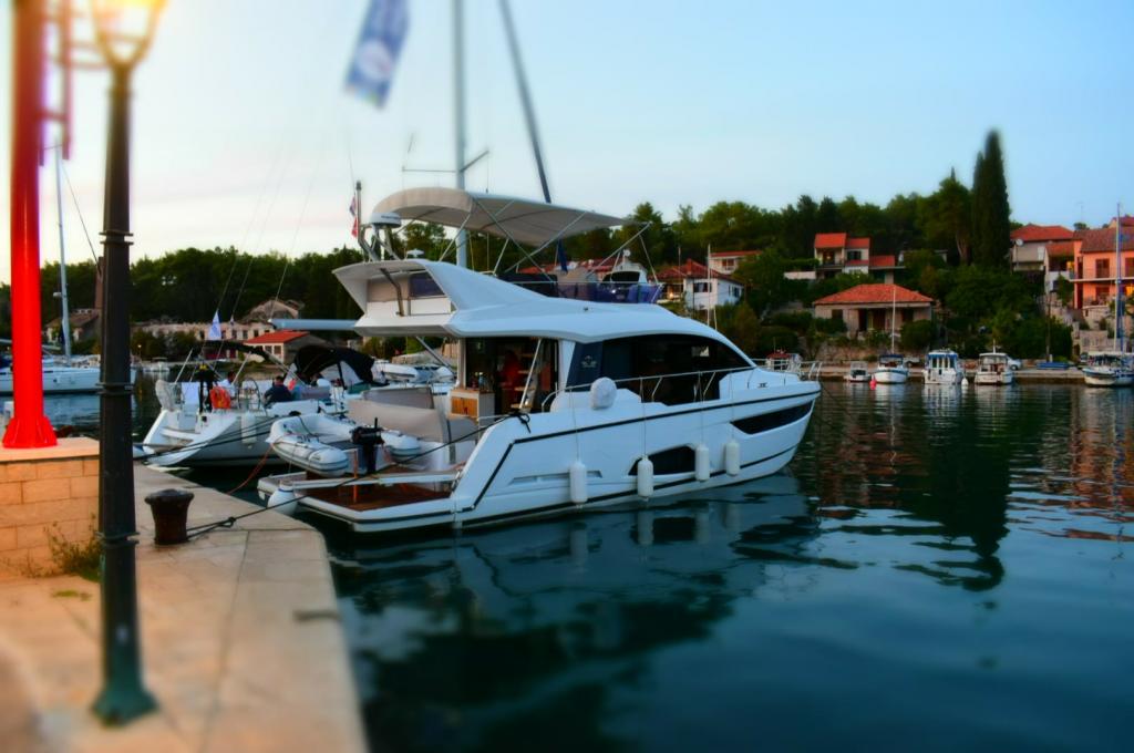 Original-Foto eines Kunden