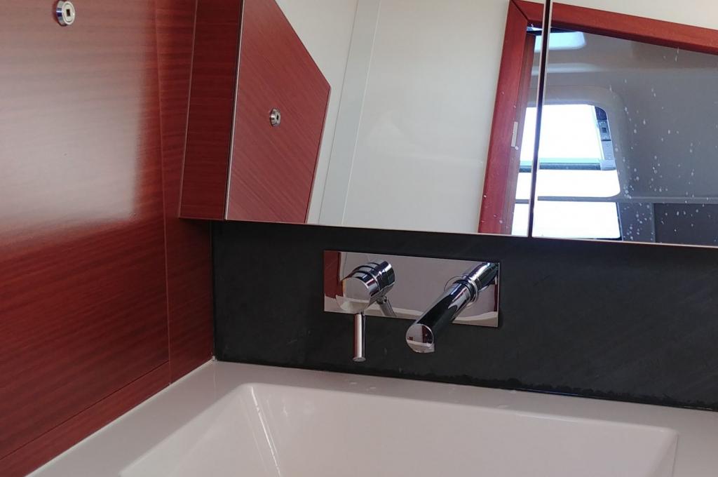 Original-Foto eines Kunden