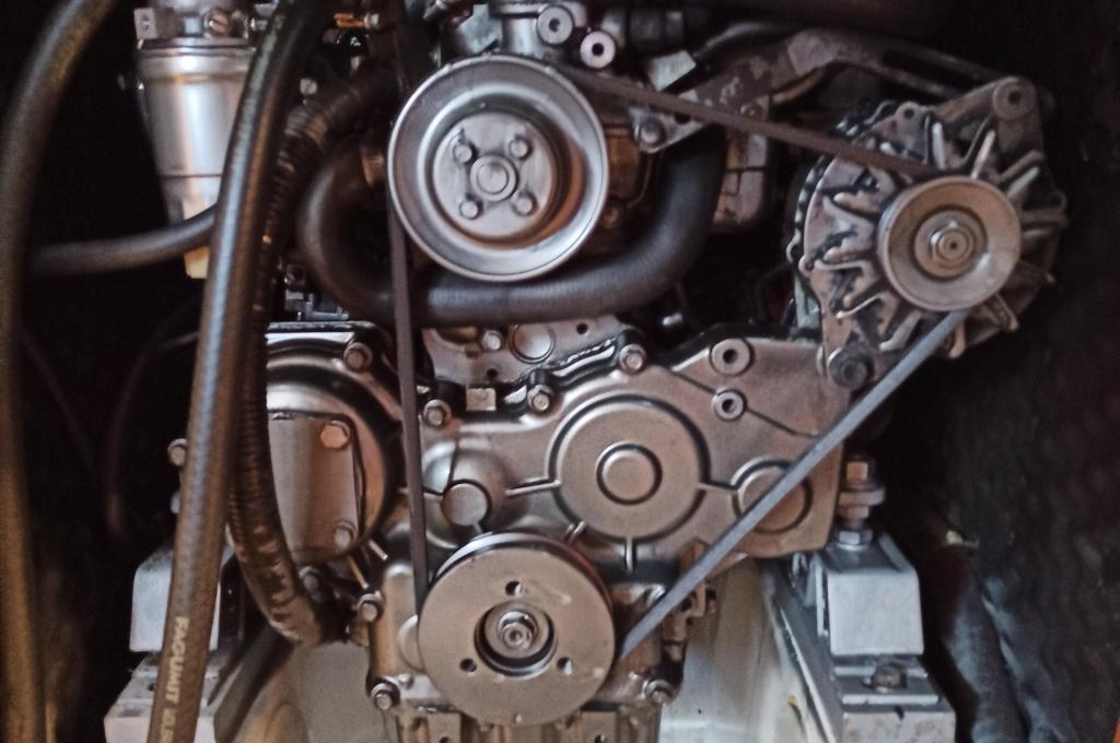 Original-Foto eines Kunden