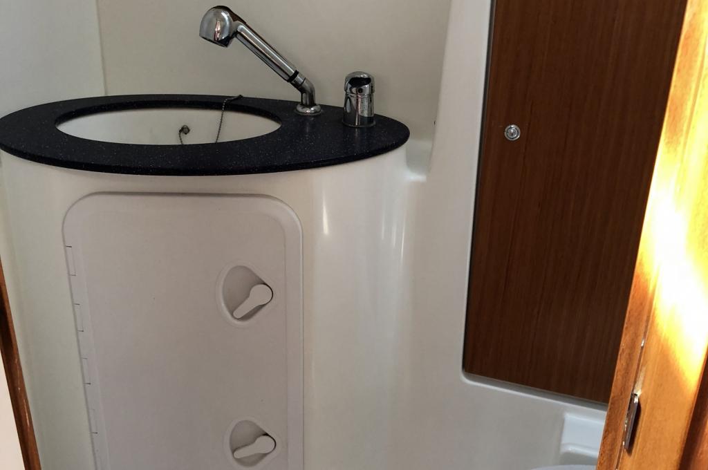 Original-Foto eines Kunden