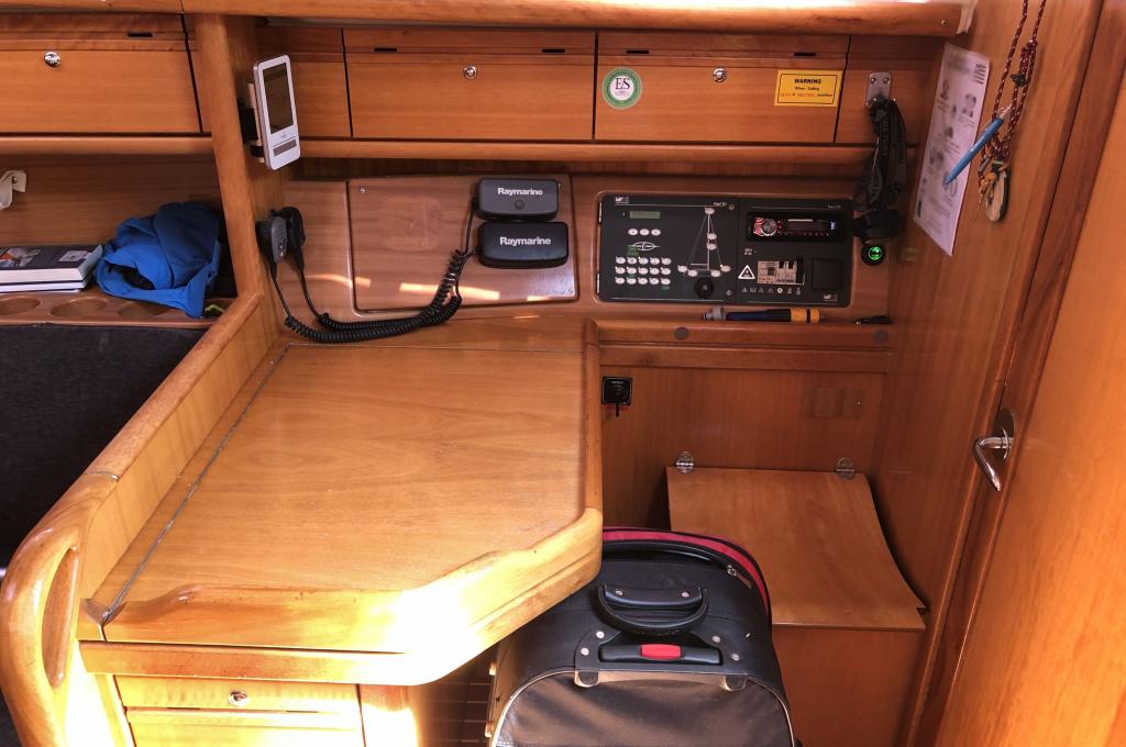 Original-Foto eines Kunden