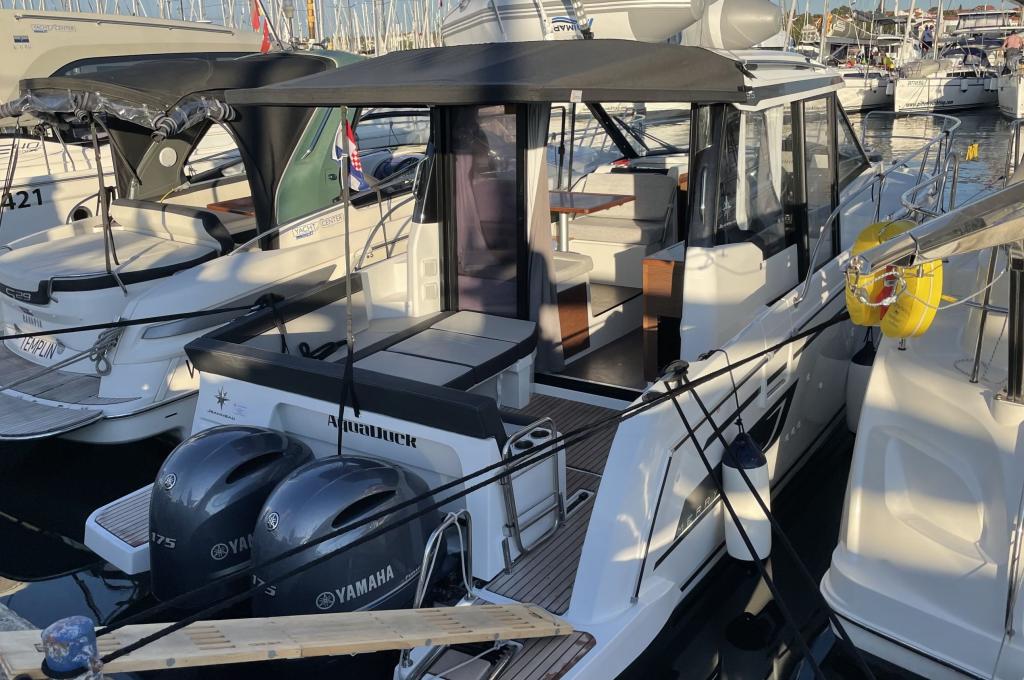 Original-Foto eines Kunden