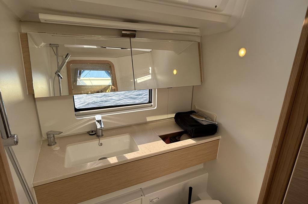 Original-Foto eines Kunden