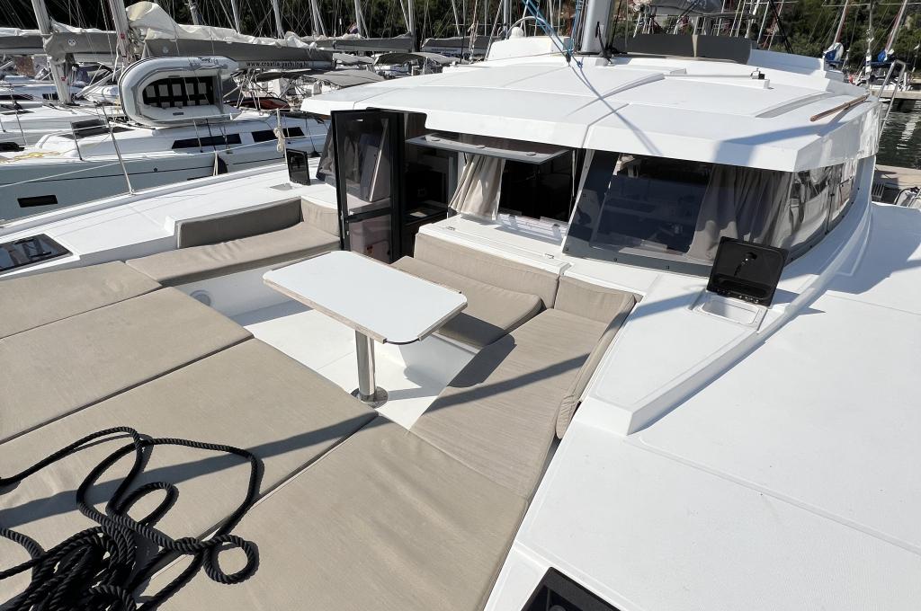 Original-Foto eines Kunden