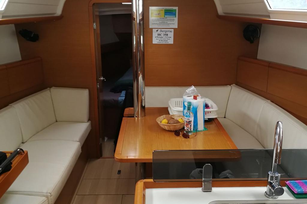 Original-Foto eines Kunden