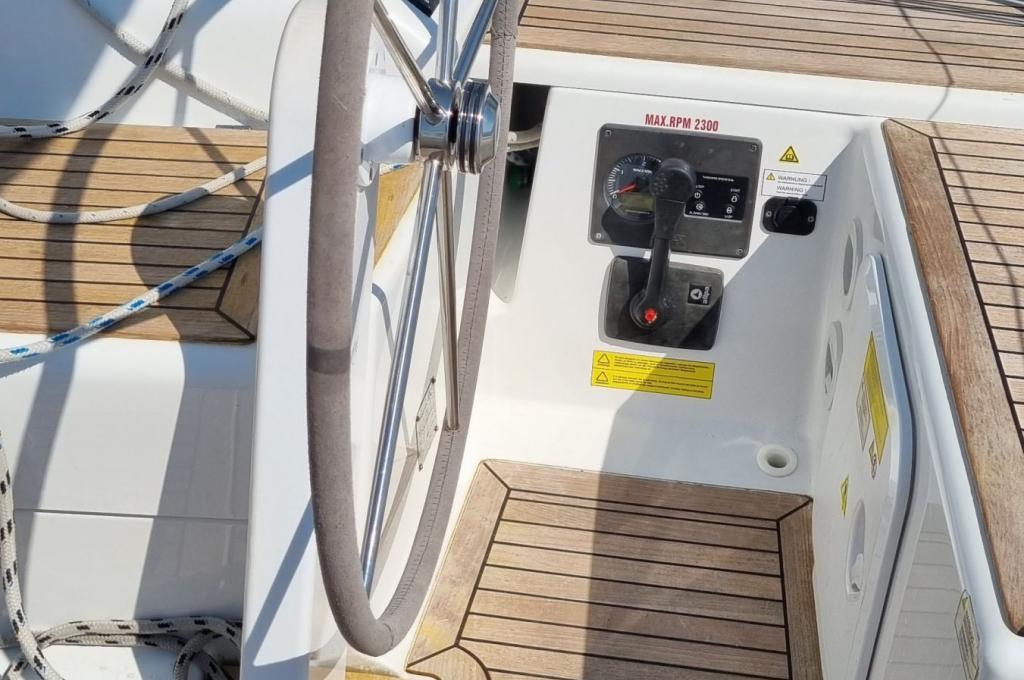 Original-Foto eines Kunden